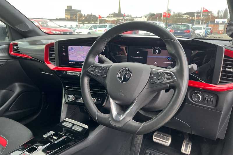 Used Vauxhall Mokka 2023 for sale - 77886978: Photo 13