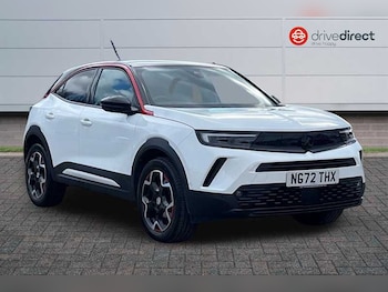 Used Vauxhall Mokka 2023 for sale - 77886978: Photo