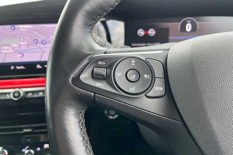 Used Vauxhall Mokka 2023 for sale - 77886978: Photo 21