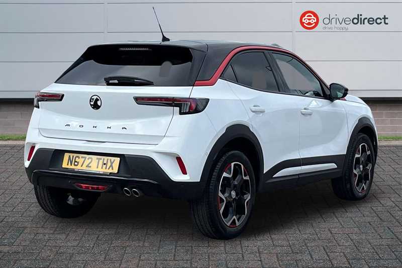 Used Vauxhall Mokka 2023 for sale - 77886978: Photo 3