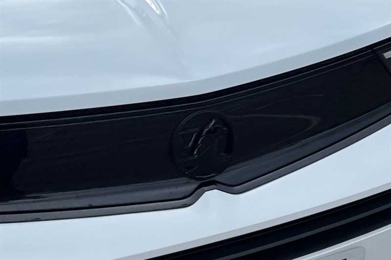 Used Vauxhall Mokka 2023 for sale - 77886978: Photo 30