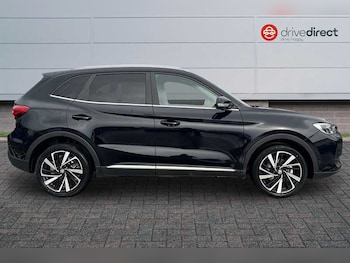 Used MG MG ZS 2026 for sale - 77773435: Photo