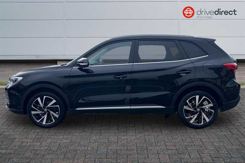 Used MG MG ZS 2026 for sale - 77773435: Photo 6