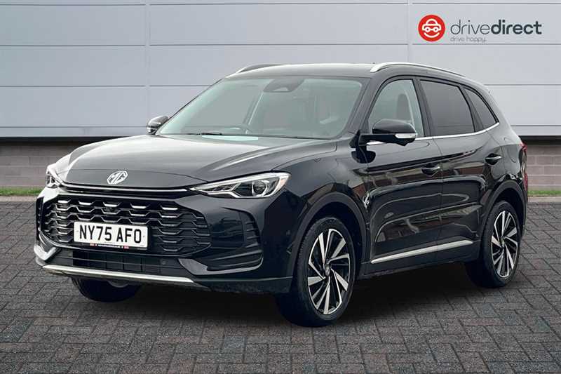 Used MG MG ZS 2026 for sale - 77773435: Photo 7