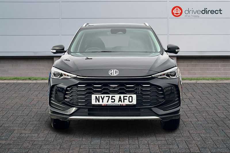 Used MG MG ZS 2026 for sale - 77773435: Photo 8