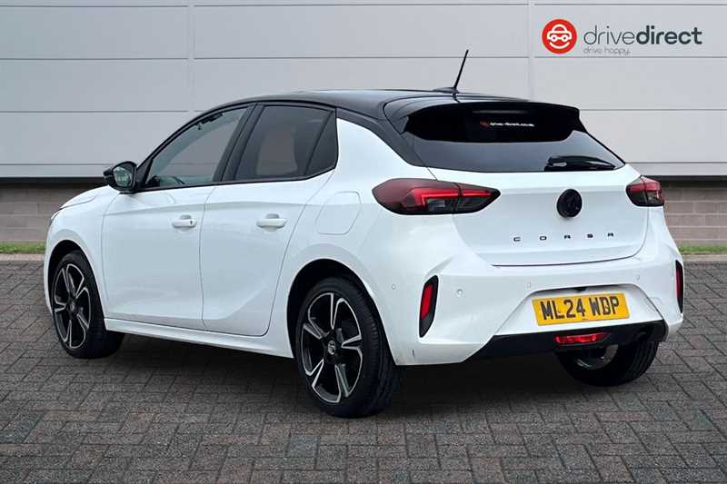 Used Vauxhall Corsa 2024 for sale - 77772843: Photo 5