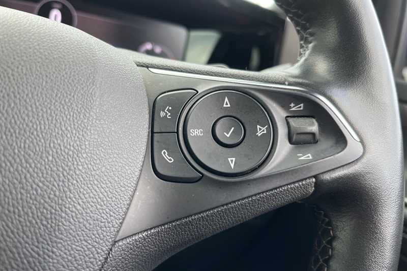 Used Vauxhall Mokka 2023 for sale - 77899633: Photo 22