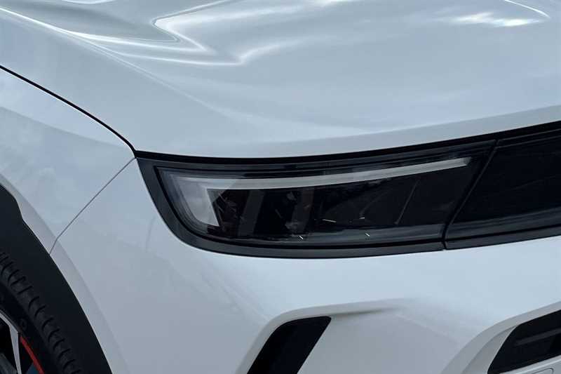 Used Vauxhall Mokka 2023 for sale - 77899633: Photo 28