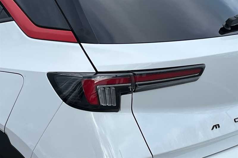 Used Vauxhall Mokka 2023 for sale - 77899633: Photo 31