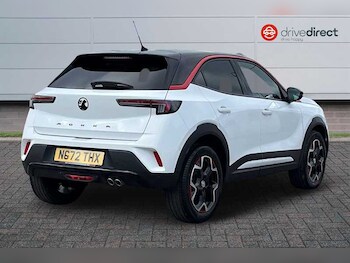 Used Vauxhall Mokka 2023 for sale - 77899633: Photo