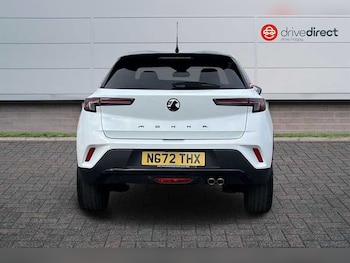 Used Vauxhall Mokka 2023 for sale - 77899633: Photo