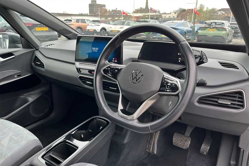 Used Volkswagen ID.3 2021 for sale - 78175207: Photo 13