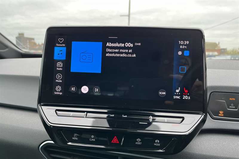 Used Volkswagen ID.3 2021 for sale - 78175207: Photo 17