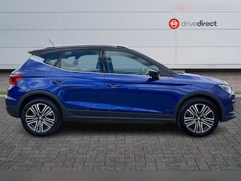 Used SEAT Arona 2018 for sale - 79415761: Photo