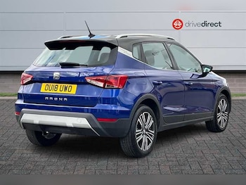 Used SEAT Arona 2018 for sale - 79415761: Photo
