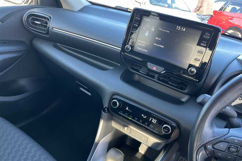 Used Toyota Yaris 2023 for sale - 77741467: Photo 14