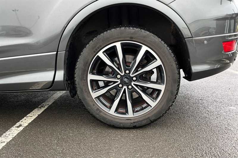 Used Ford Kuga 2019 for sale - 76999839: Photo 11