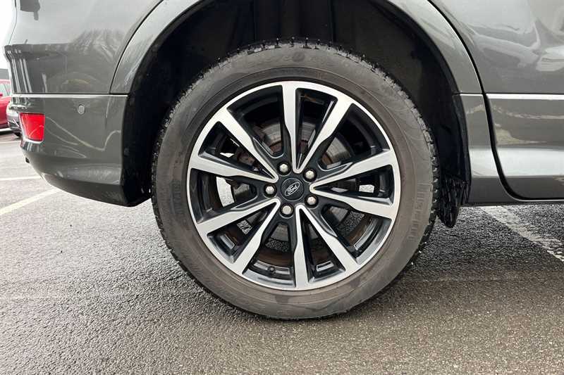 Used Ford Kuga 2019 for sale - 76999839: Photo 12