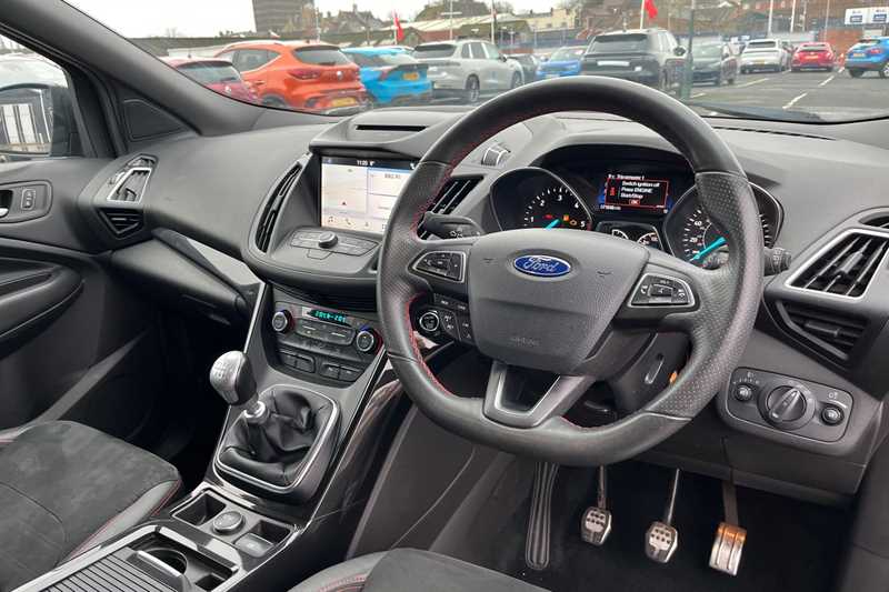 Used Ford Kuga 2019 for sale - 76999839: Photo 13