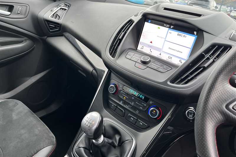 Used Ford Kuga 2019 for sale - 76999839: Photo 14