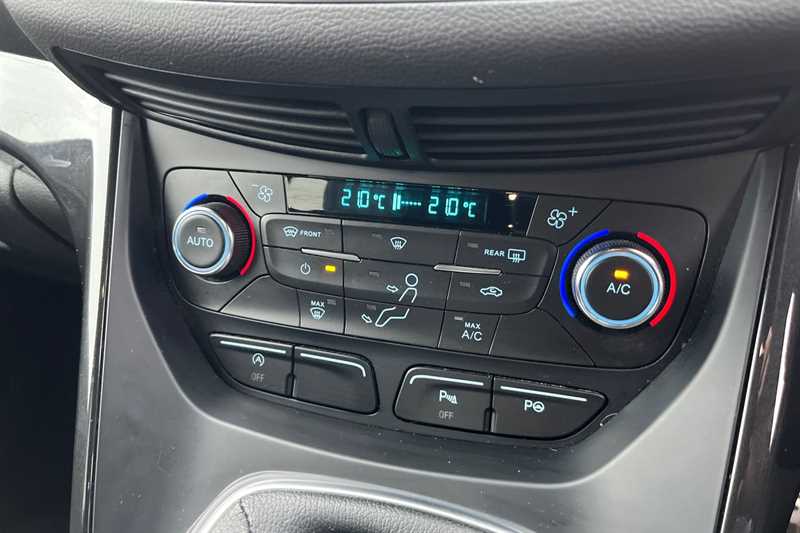 Used Ford Kuga 2019 for sale - 76999839: Photo 15