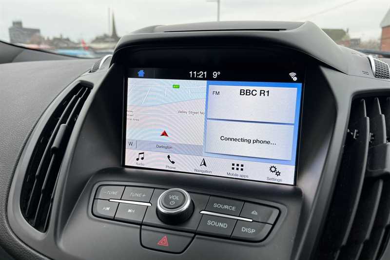 Used Ford Kuga 2019 for sale - 76999839: Photo 17