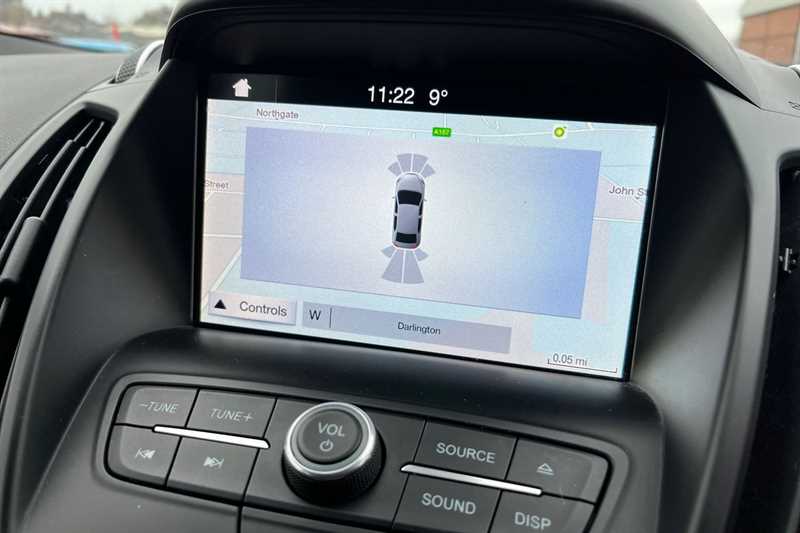 Used Ford Kuga 2019 for sale - 76999839: Photo 19