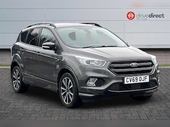 Used Ford Kuga 2019 for sale - 76999839: Photo