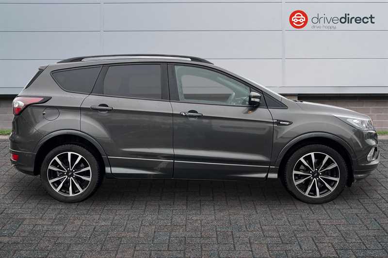 Used Ford Kuga 2019 for sale - 76999839: Photo 2