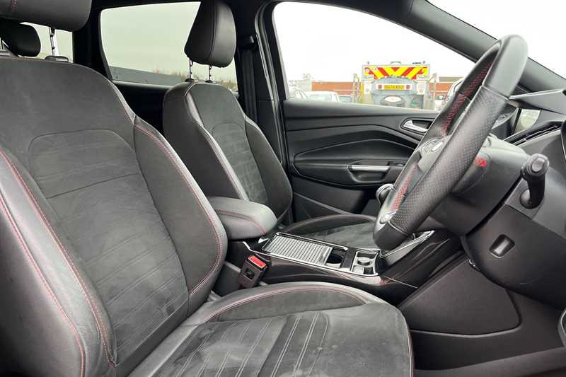Used Ford Kuga 2019 for sale - 76999839: Photo 23