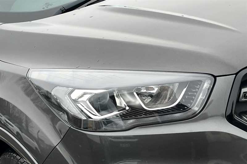 Used Ford Kuga 2019 for sale - 76999839: Photo 28