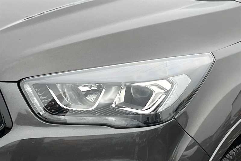 Used Ford Kuga 2019 for sale - 76999839: Photo 29