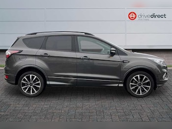 Used Ford Kuga 2019 for sale - 76999839: Photo
