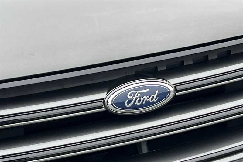 Used Ford Kuga 2019 for sale - 76999839: Photo 30