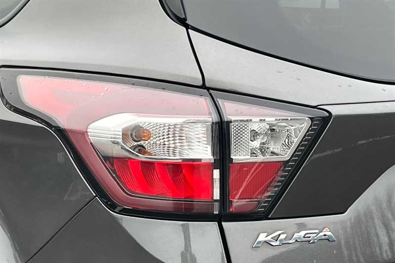 Used Ford Kuga 2019 for sale - 76999839: Photo 31