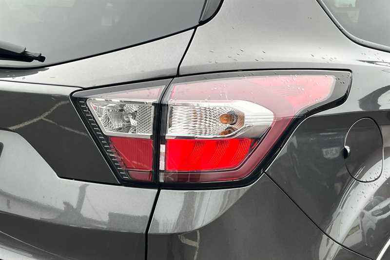 Used Ford Kuga 2019 for sale - 76999839: Photo 32