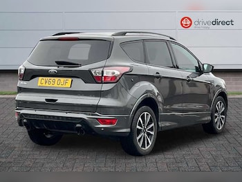 Used Ford Kuga 2019 for sale - 76999839: Photo