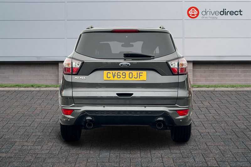 Used Ford Kuga 2019 for sale - 76999839: Photo 4