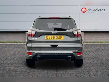 Used Ford Kuga 2019 for sale - 76999839: Photo