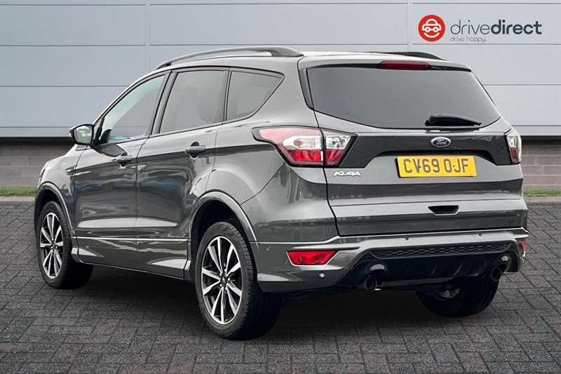 Used Ford Kuga 2019 for sale - 76999839: Photo 5