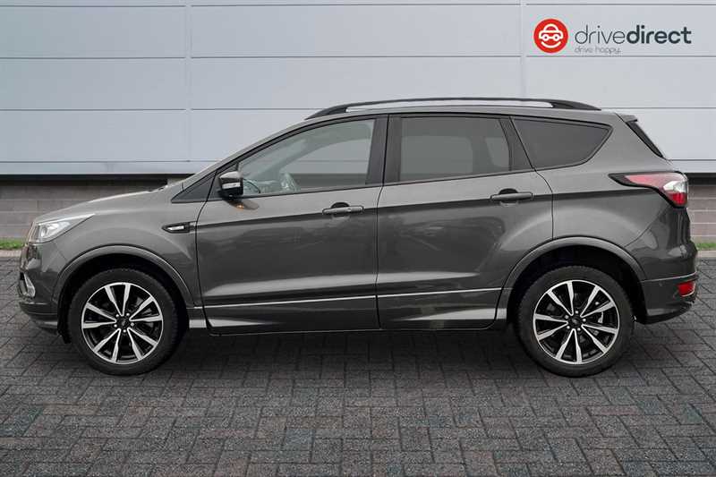Used Ford Kuga 2019 for sale - 76999839: Photo 6