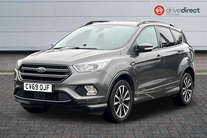 Used Ford Kuga 2019 for sale - 76999839: Photo 7