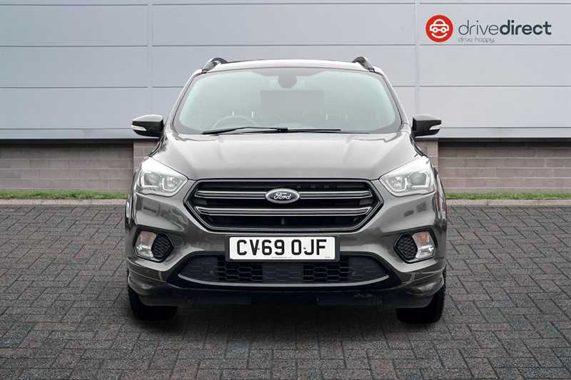 Used Ford Kuga 2019 for sale - 76999839: Photo 8