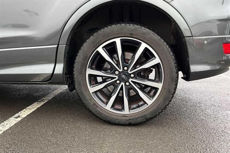 Used Ford Kuga 2019 for sale - 76999839: Photo 9