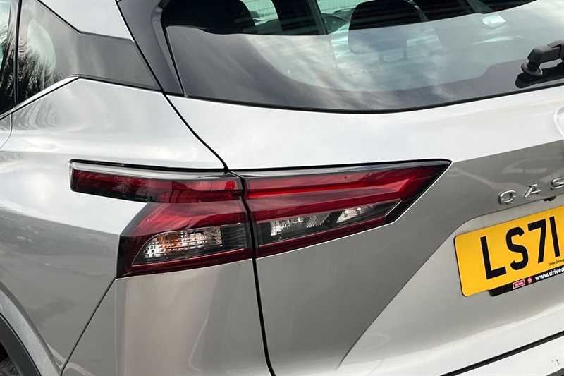 Used Nissan Qashqai 2021 for sale - 76955830: Photo 31