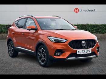 2022 - 1.0 T-GDI Exclusive SUV 5dr Petrol Auto Euro 6 (111 ps)