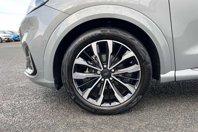 Used Ford Puma 2023 for sale - 77741839: Photo 12