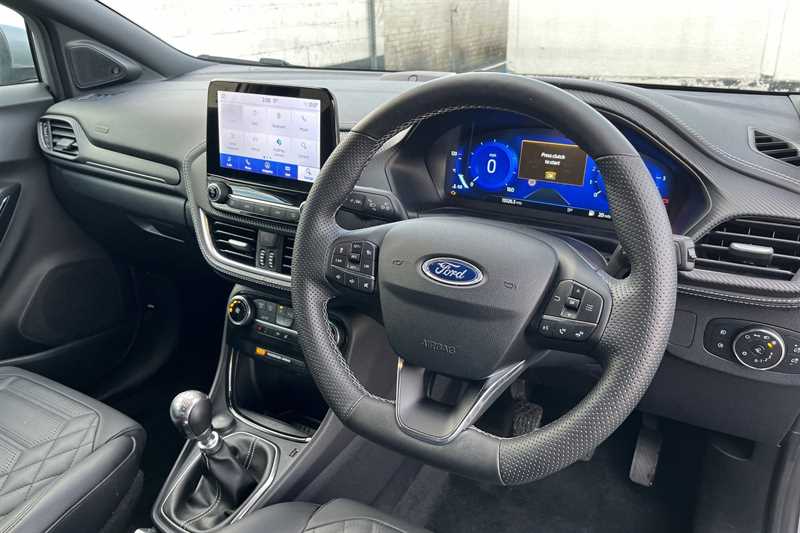 Used Ford Puma 2023 for sale - 77741839: Photo 13