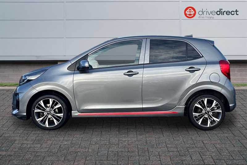 Used Kia Picanto 2024 for sale - 77335328: Photo 6