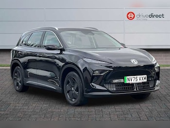 Used MG MGS5 2025 for sale - 78265301: Photo